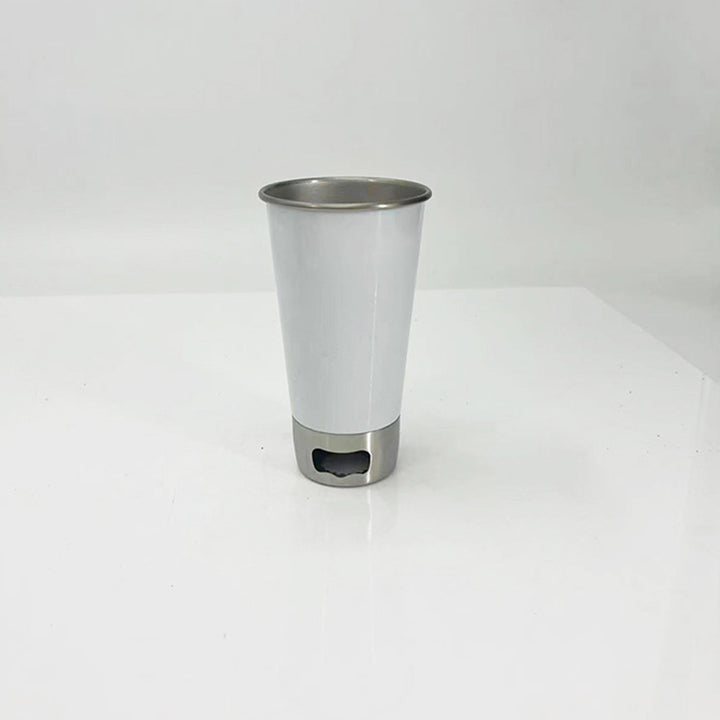 Unisex Isolierter Edelstahlbecher Karnz