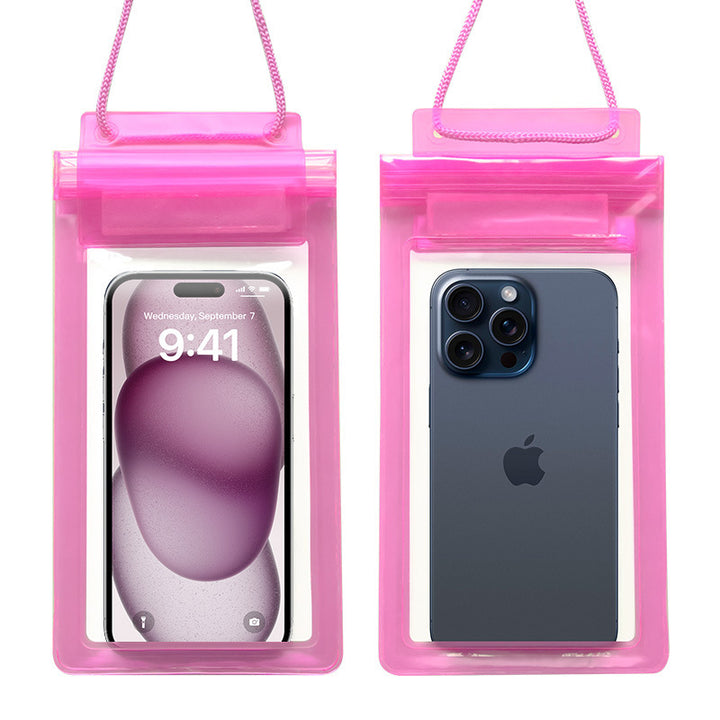 Wasserdichte Smartphone-Hülle Karnz