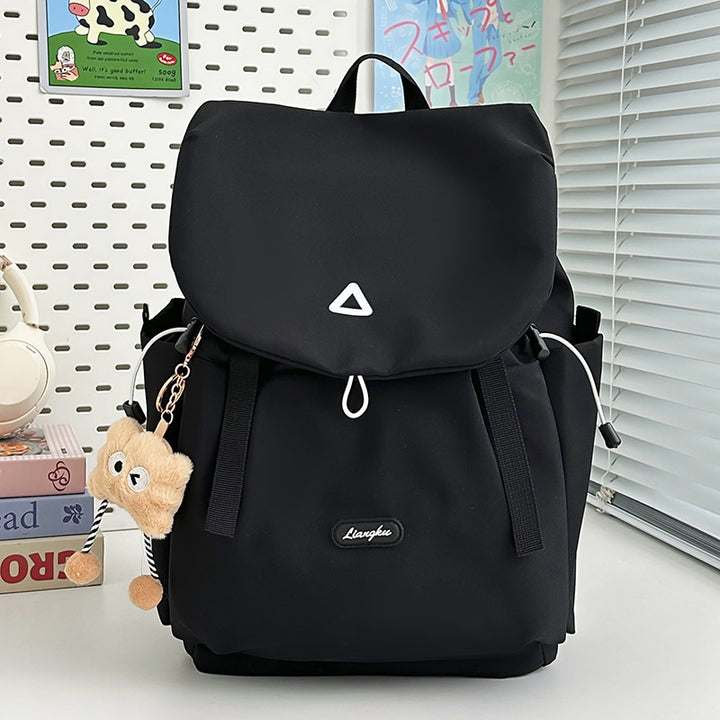 Funktionaler Rucksack