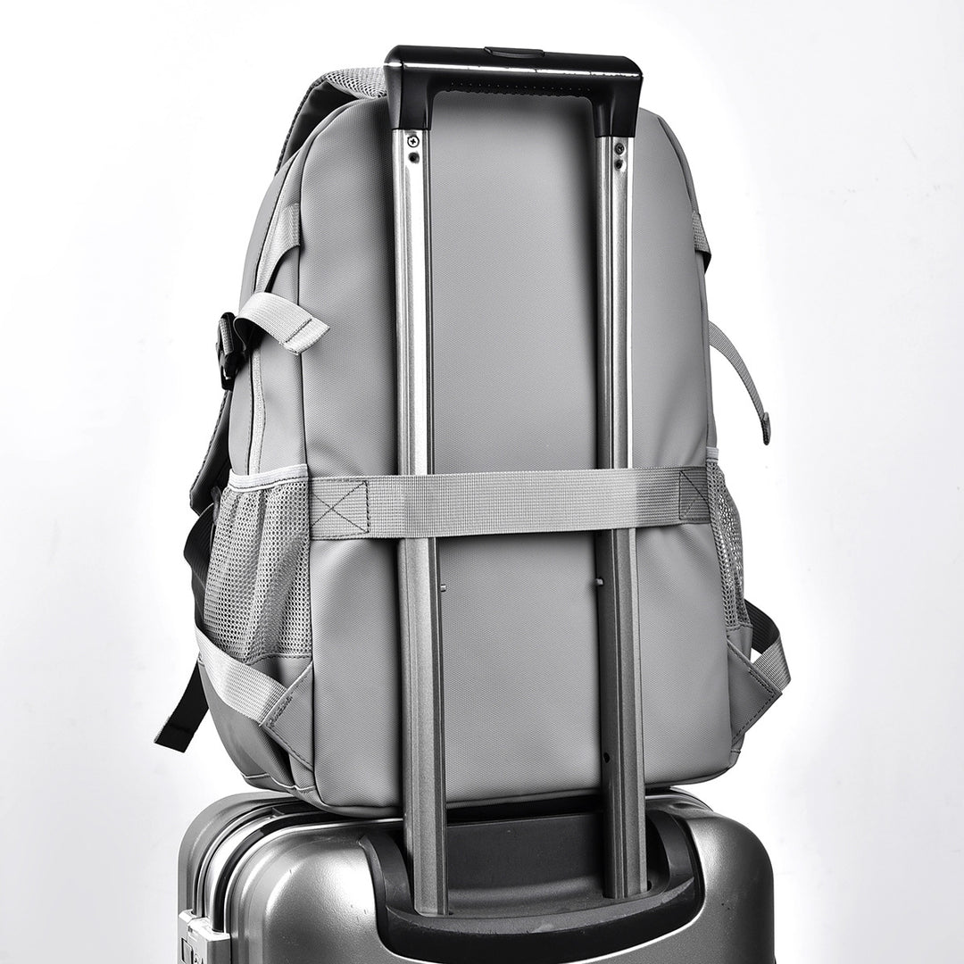 Multifunktionaler Hochwertiger Reise-Rucksack Karnz