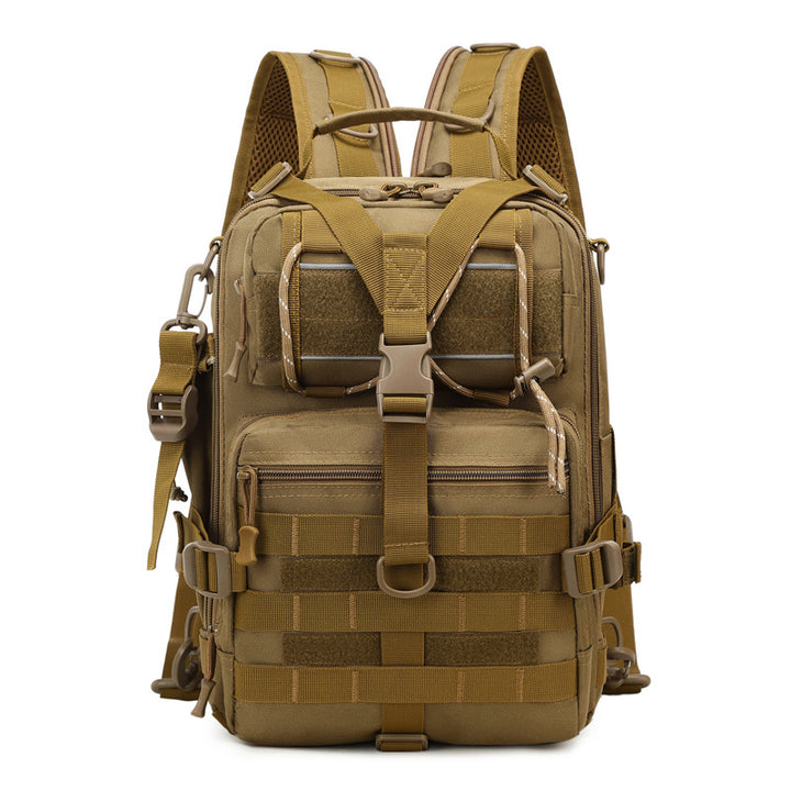 Taktische Leistungs-Multi-Fach-Rucksack Karnz