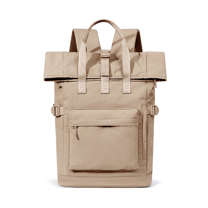 Rolltop-Rucksack