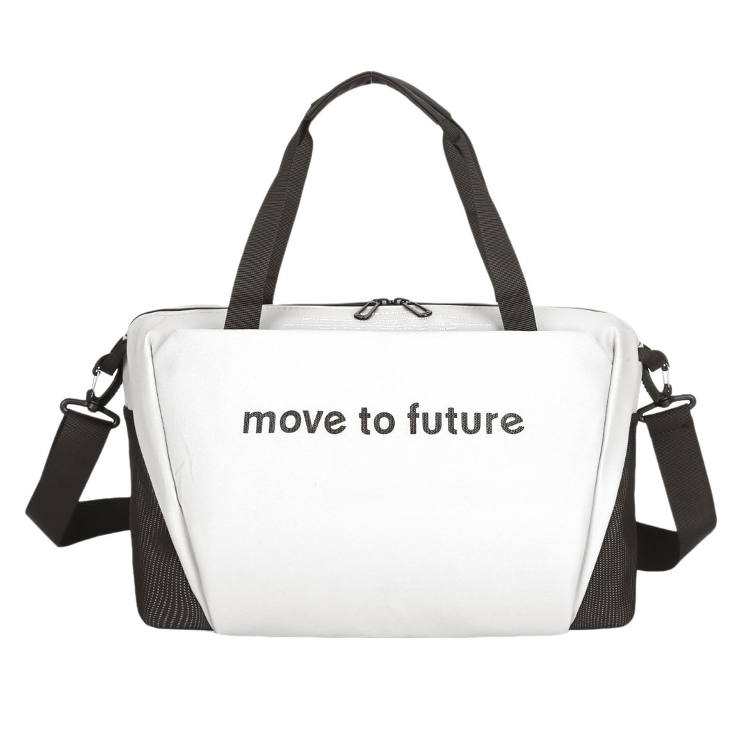 Innovative Functional Travel Duffle Bag Karnz