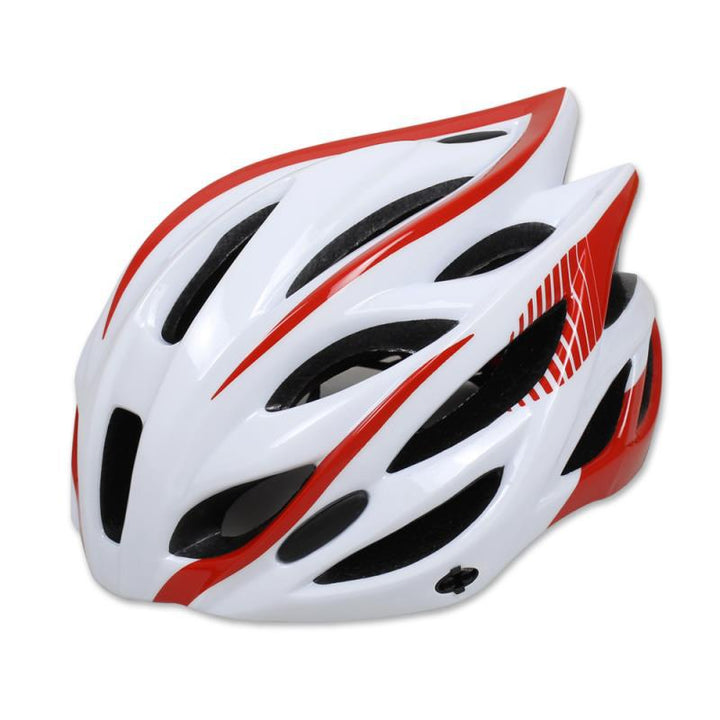 Hochleistungs-Aerodynamischer Fahrradhelm Karnz