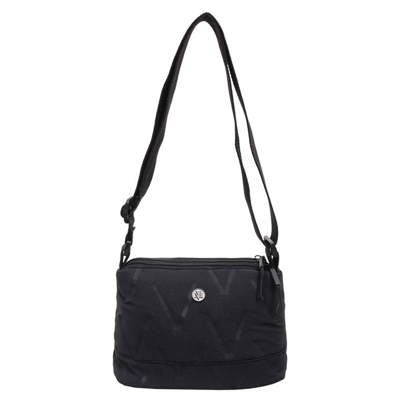 Multifunktionale Crossbody Utility-Tasche