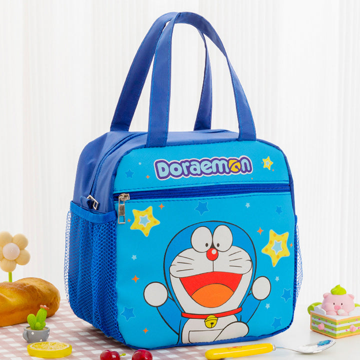 WoGraphic Isolierte Lunch Tasche Karnz