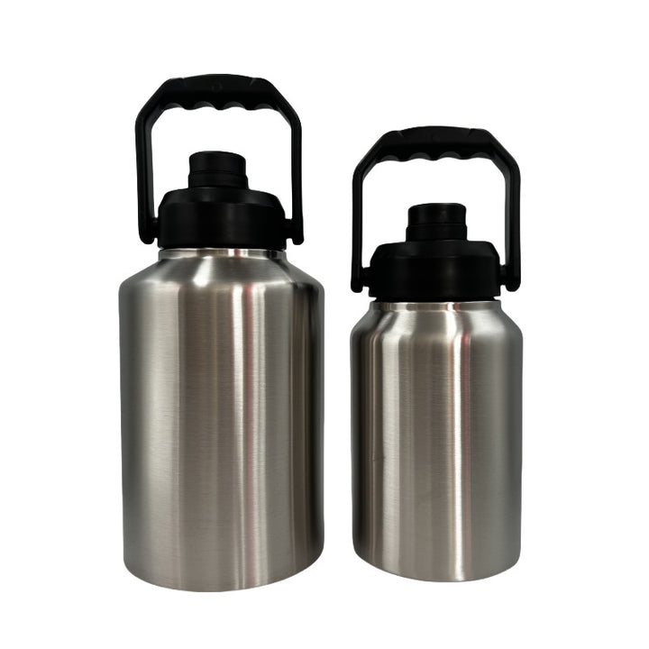 Isolierte Wasserflasche Karnz