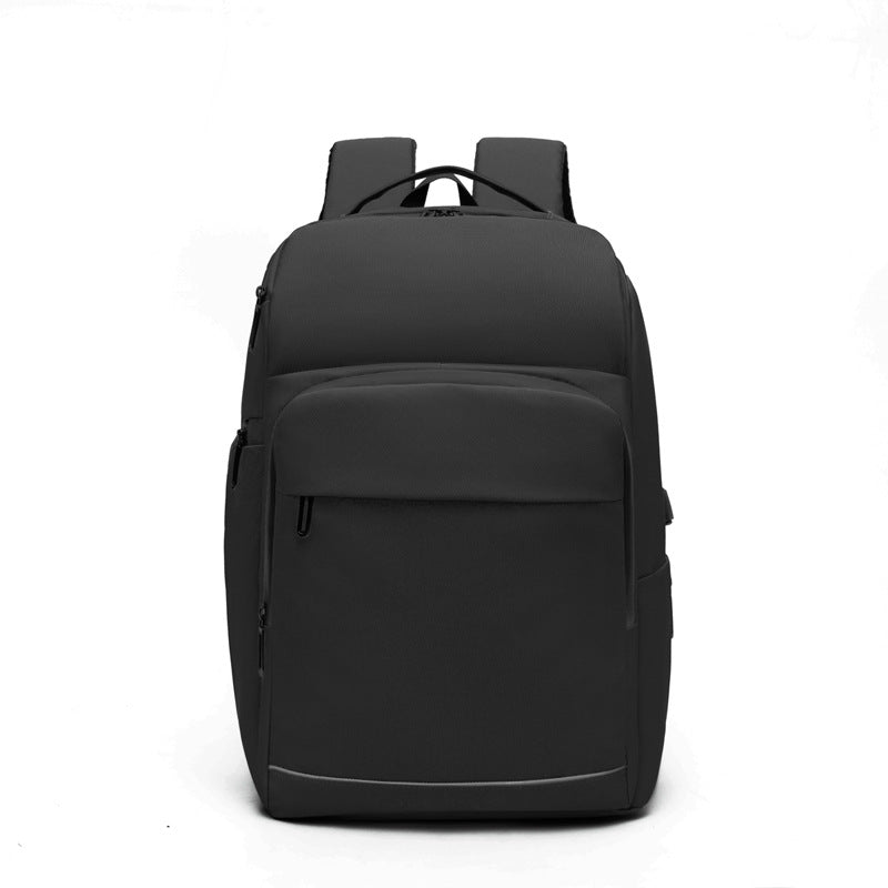 Erweiterbarer Business-Rucksack Karnz