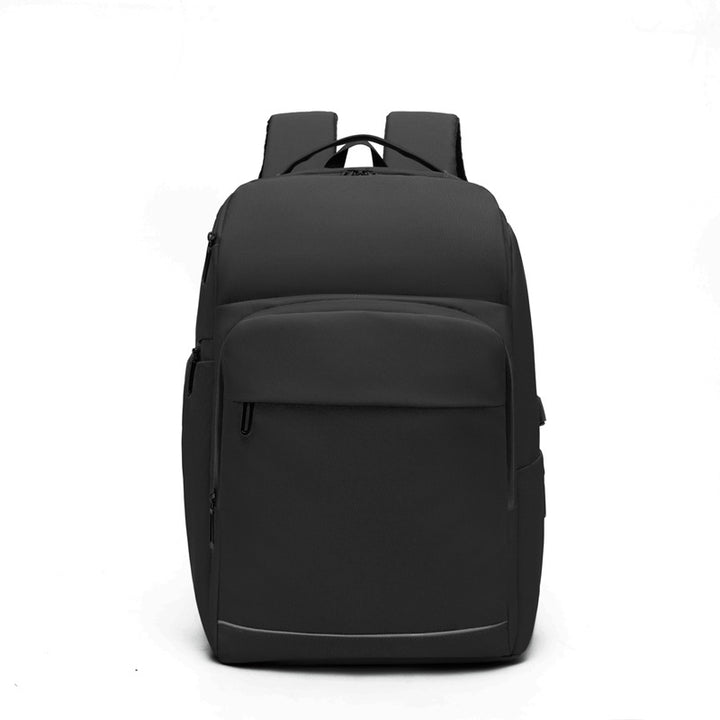 Erweiterbarer Business-Rucksack Karnz