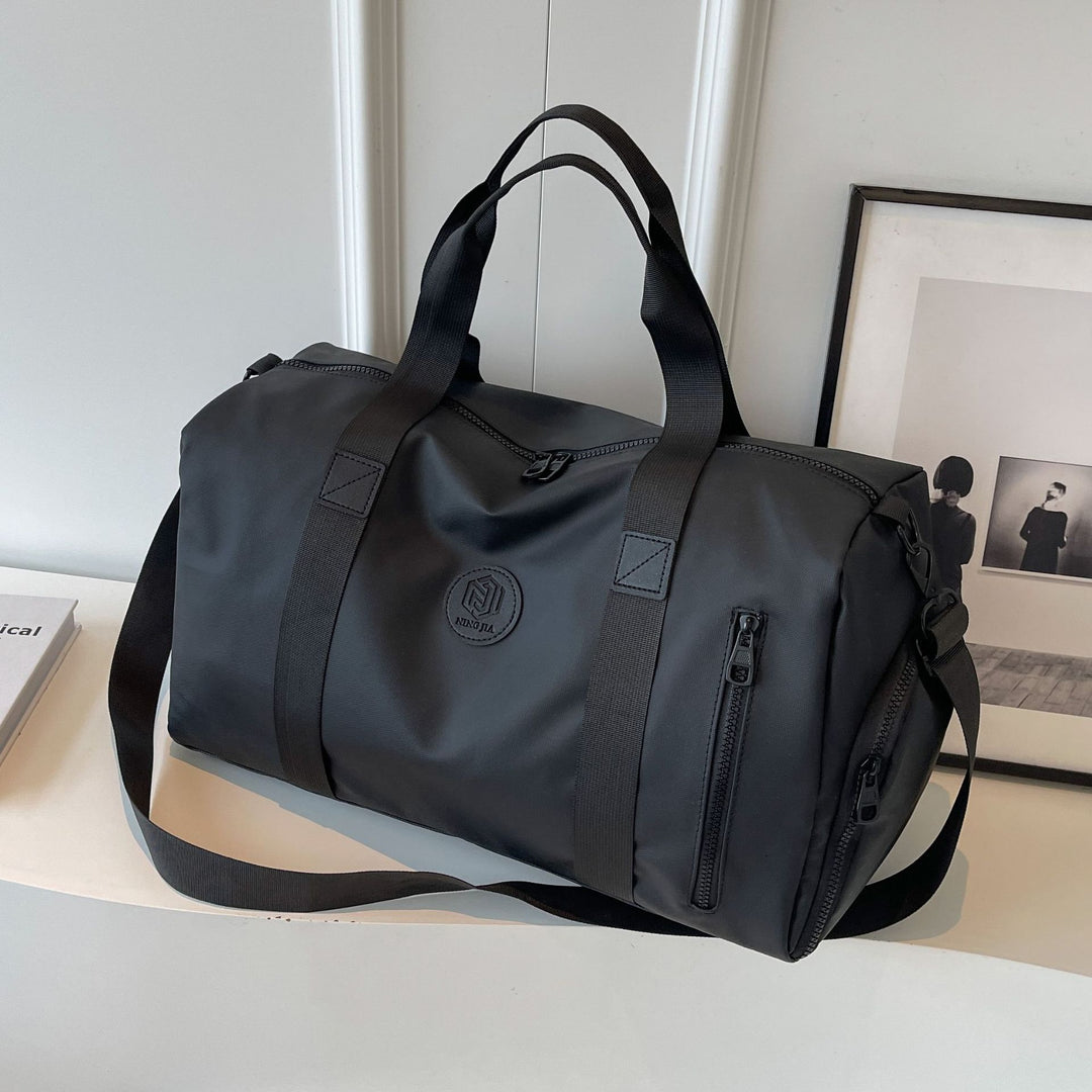 Premium Utility Duffel Bag Karnz