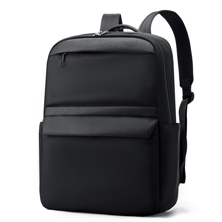 Schlanker Multifunktionaler Business-Rucksack Karnz