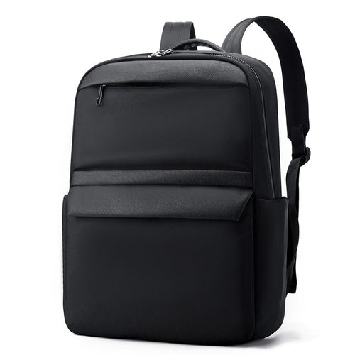 Schlanker Multifunktionaler Business-Rucksack Karnz