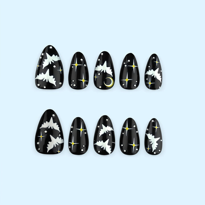 Nagelkunstset Karnz