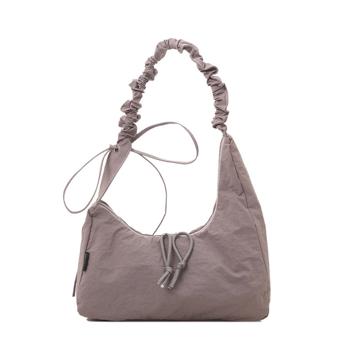 Trendy Slouchy Hobo Handtasche Karnz