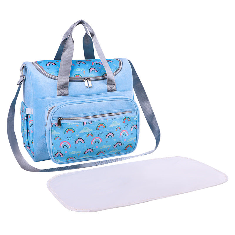 Wickeltasche Karnz