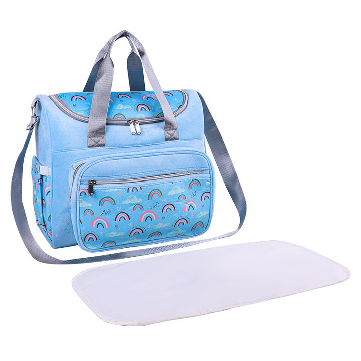 Wickeltasche Karnz