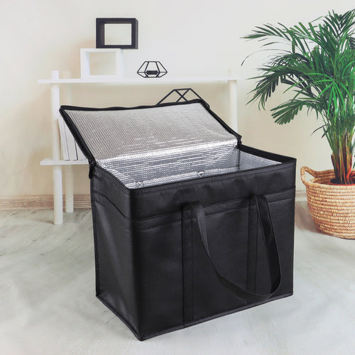 Isolierte Lunchbox Karnz