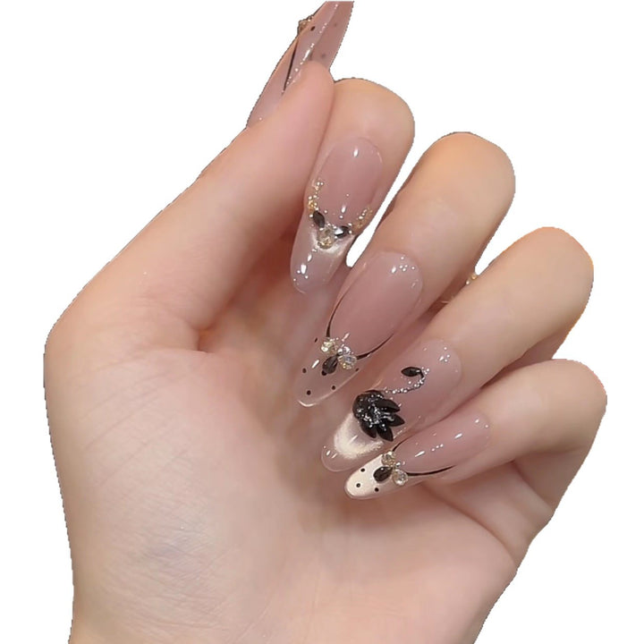 Nagelkunst Karnz
