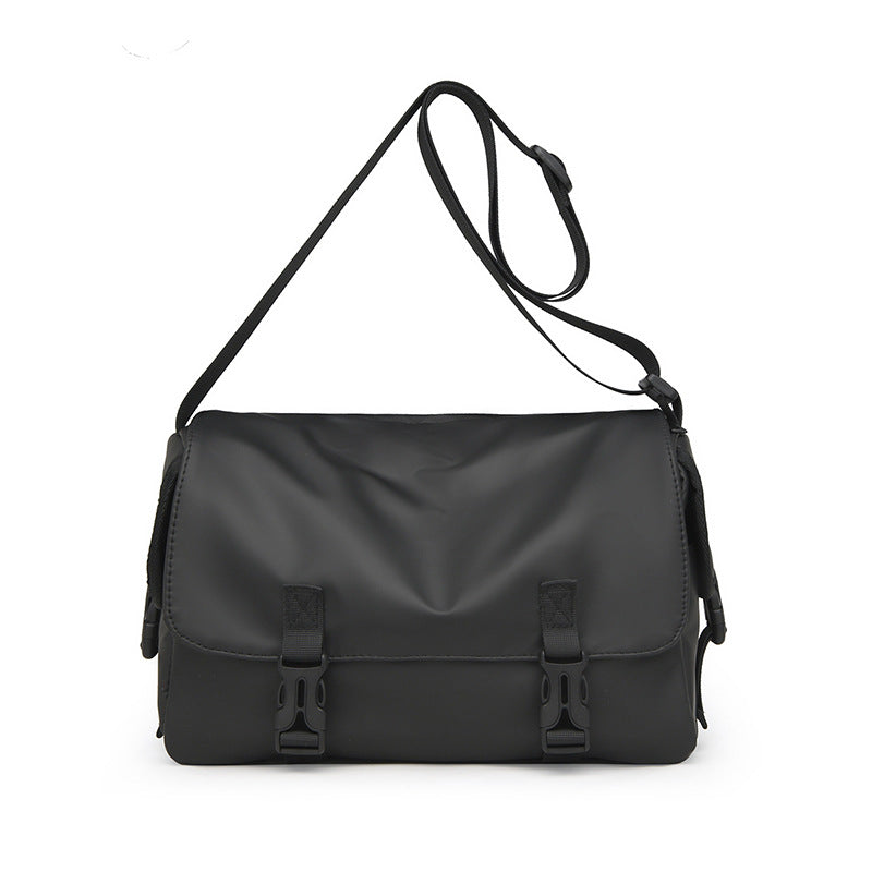 Vielseitige Outdoor Multi-Compartt Sling Tasche Karnz