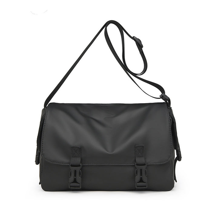 Vielseitige Outdoor Multi-Compartt Sling Tasche Karnz