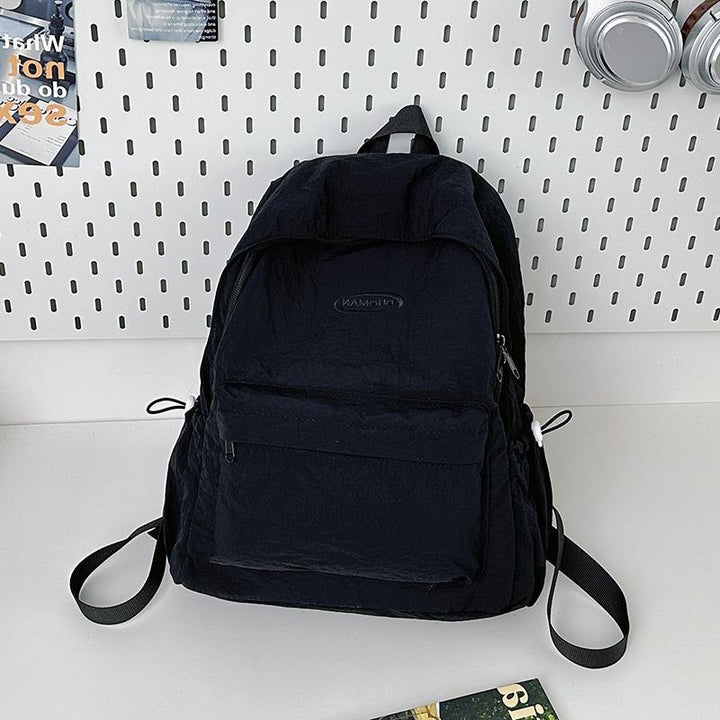 Leichtgewicht Alltag Rucksack