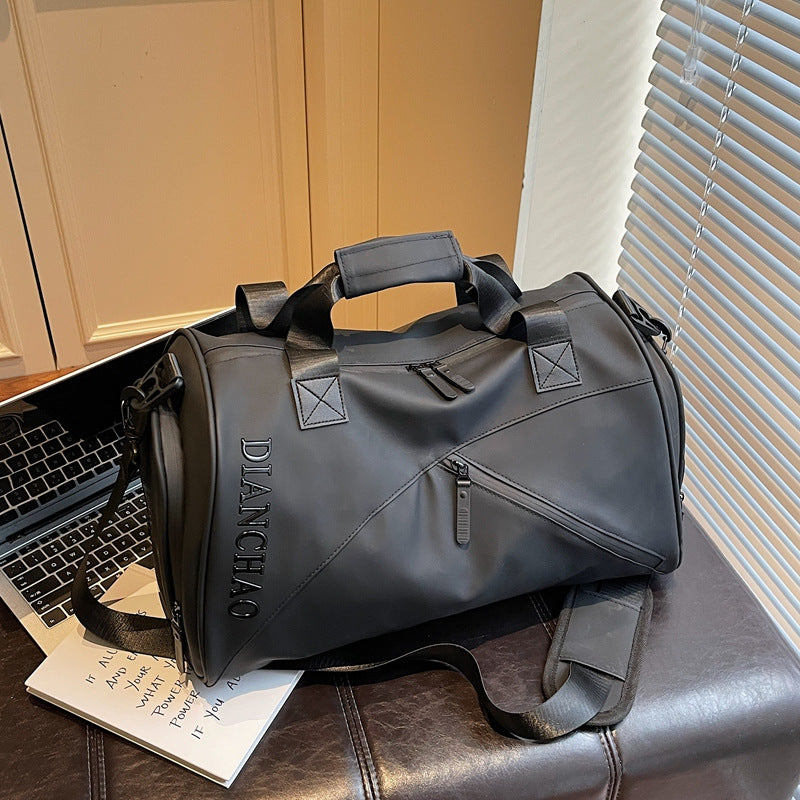 Wasserdichte Sport-Duffle-Tasche Karnz