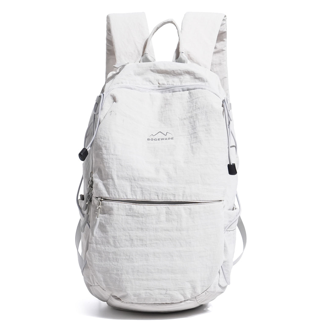 Leichter wasserresistenter Rucksack Karnz