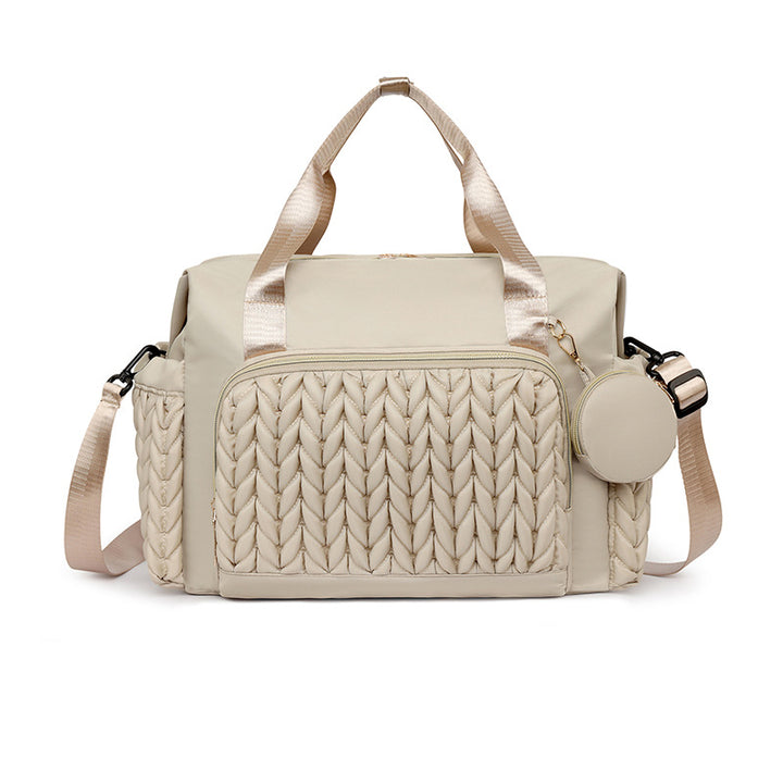Multifunktionale Reisetasche Karnz