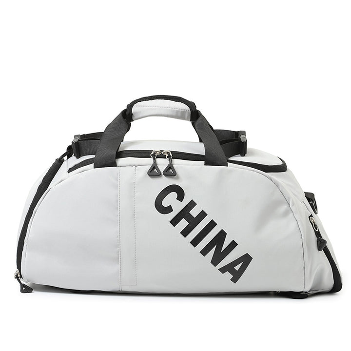 Hochleistungs-Reise-Duffelbag
