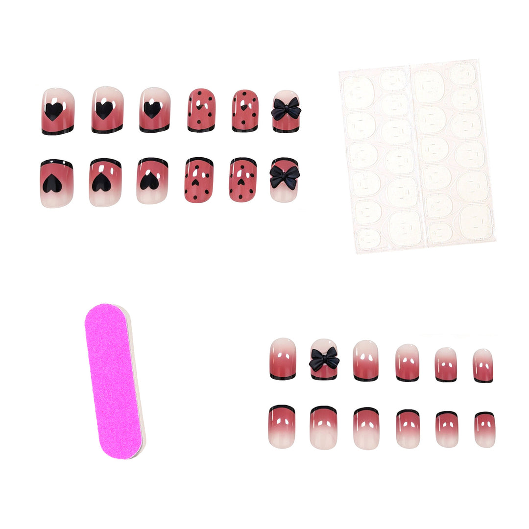Fashion Nagelkunst Karnz