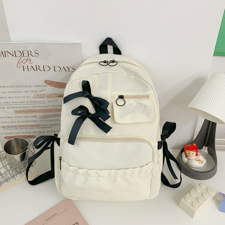 Stylischer Designer-Rucksack