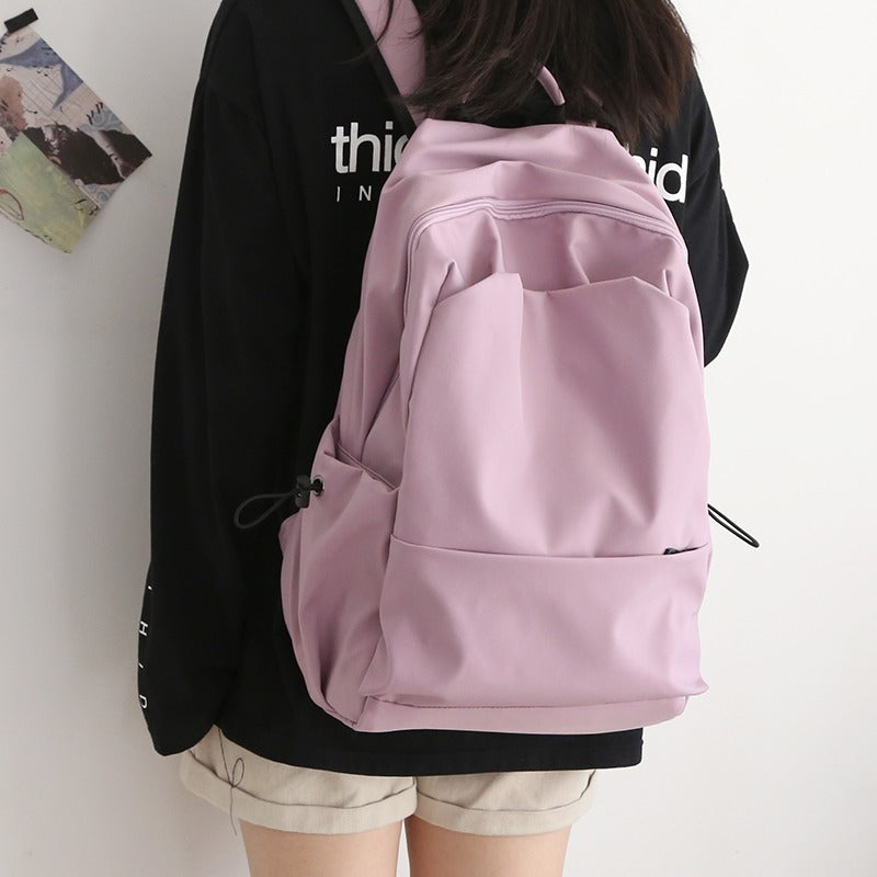 Funktionaler Urbaner Rucksack Karnz