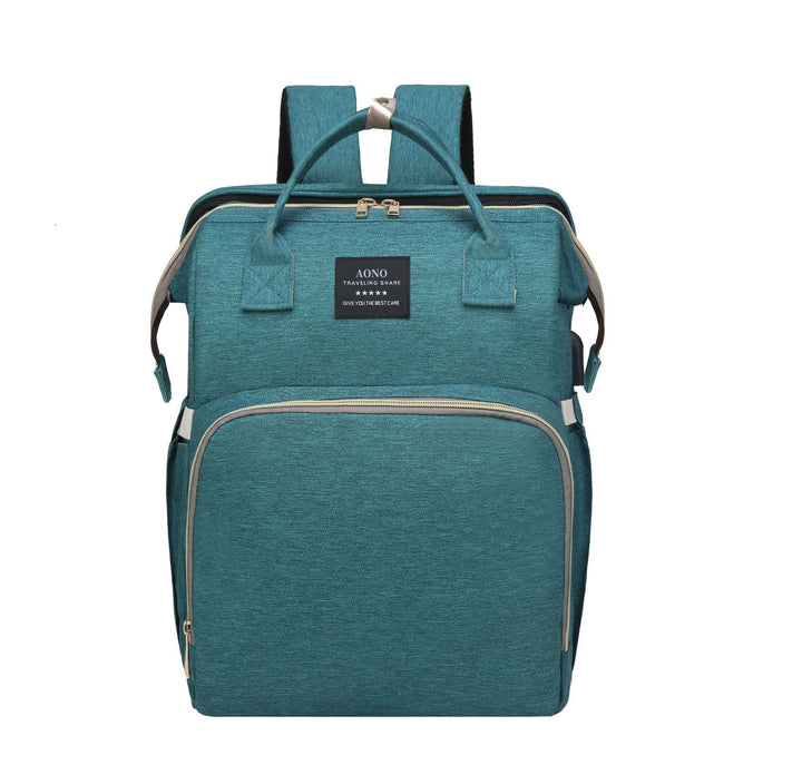 Multifunktionsrucksack Karnz