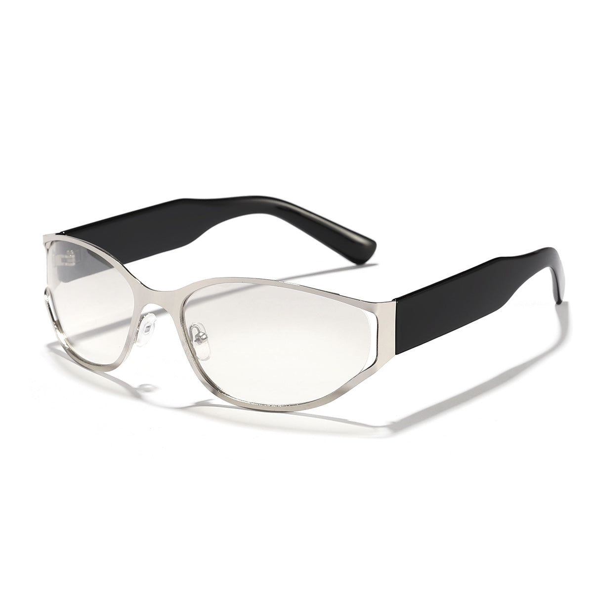 Damen sportliche Schutzsonnenbrille mit ergonomischem Design Karnz