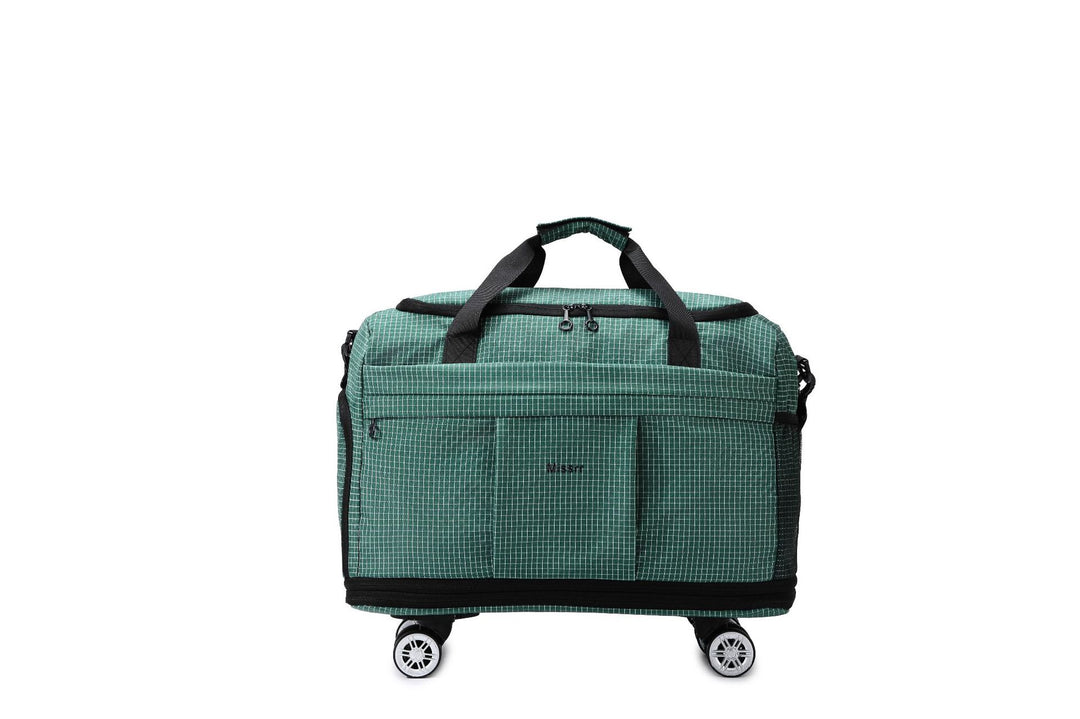 Rollender Reise Utility Bag