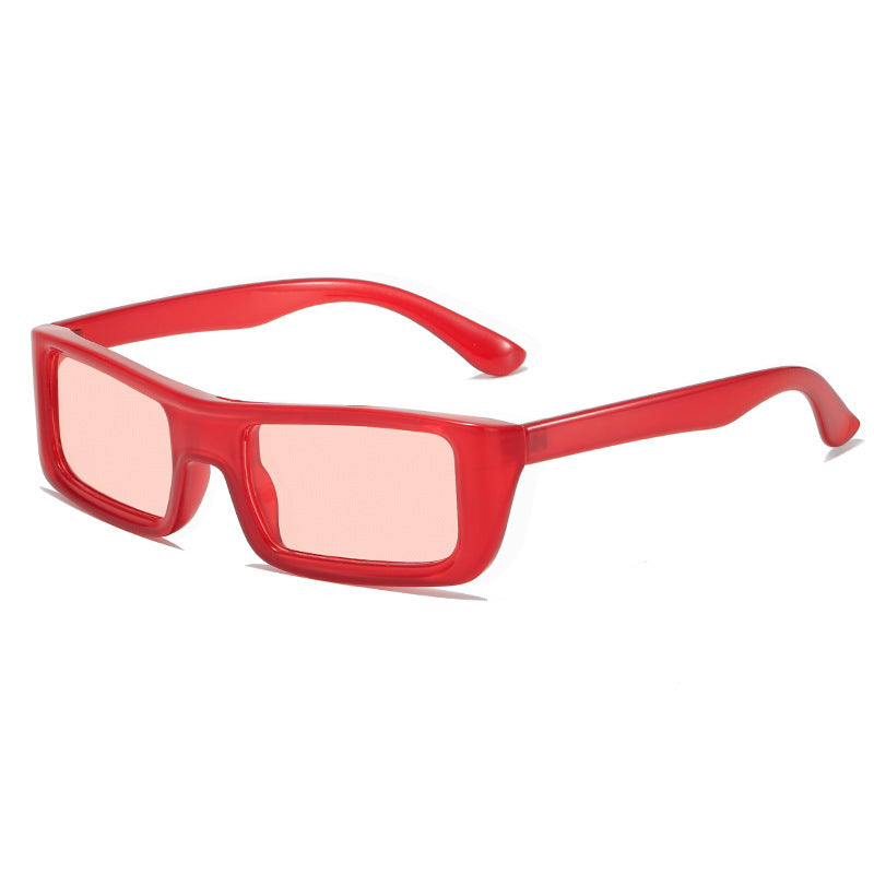 Damen modische Klapp-Sonnenbrille Karnz