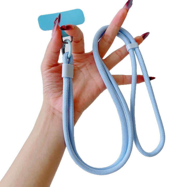 Haltbarer Multi-Use Brillenband Karnz