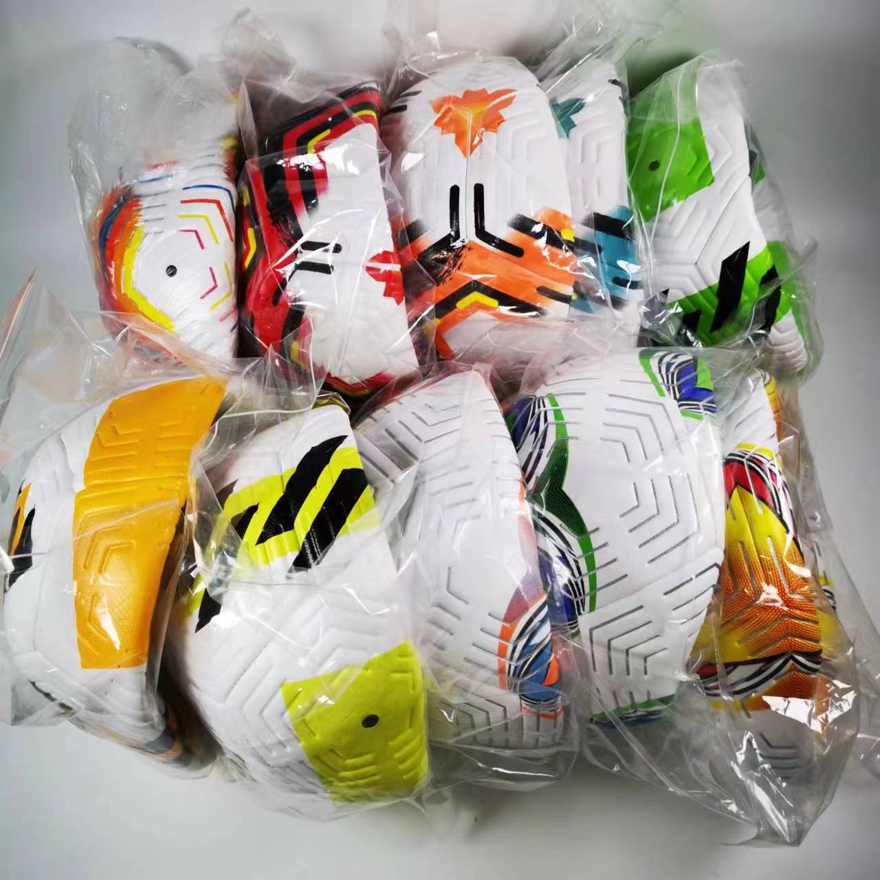Unisex Sport-Fußball Karnz