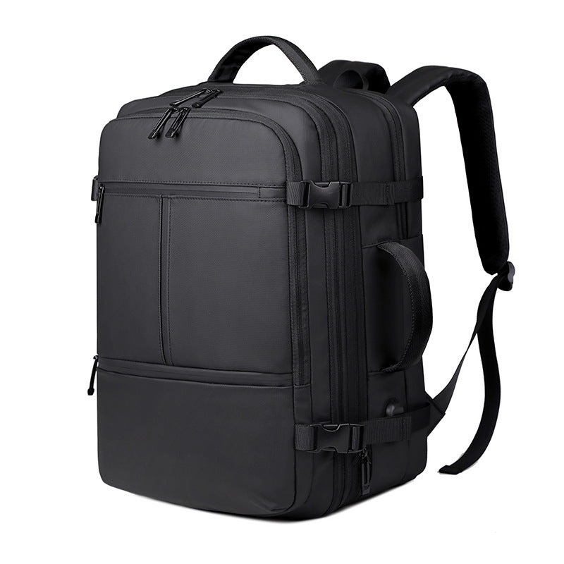 Professioneller schlanker Business-Rucksack Karnz