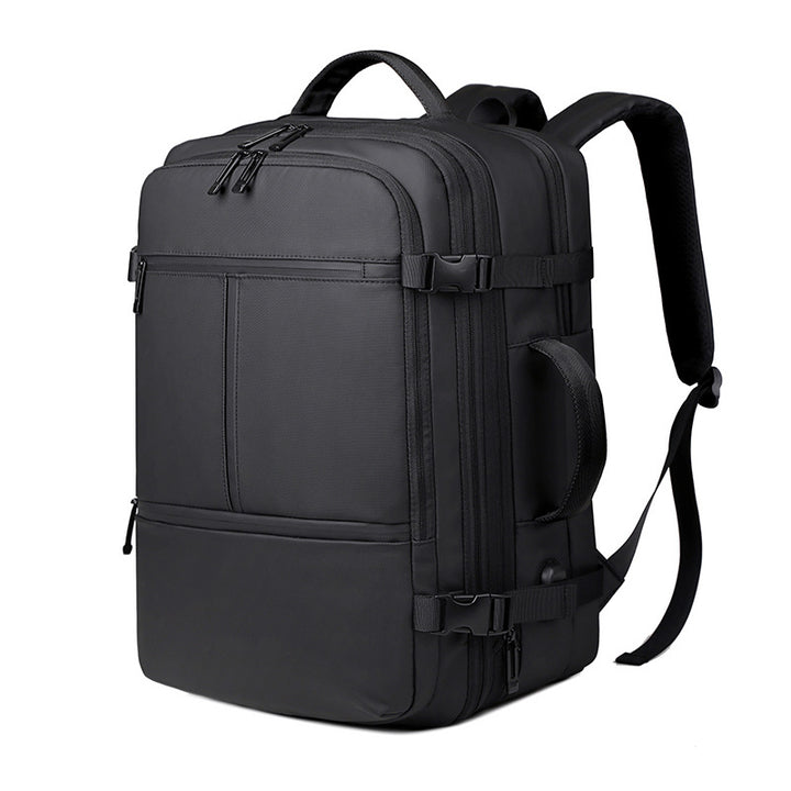 Professioneller schlanker Business-Rucksack Karnz