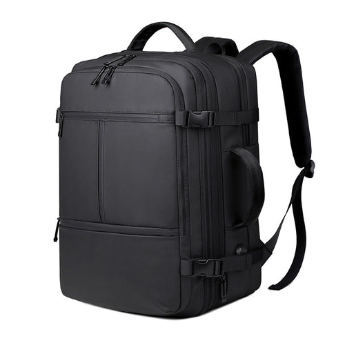 Professioneller schlanker Business-Rucksack Karnz