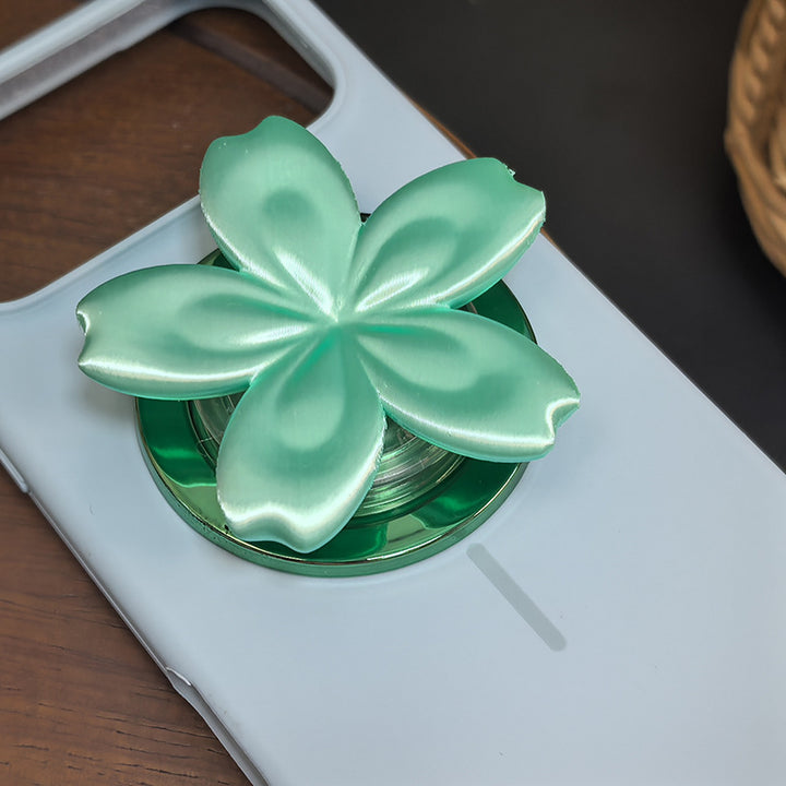 Floral Phone Grip Karnz