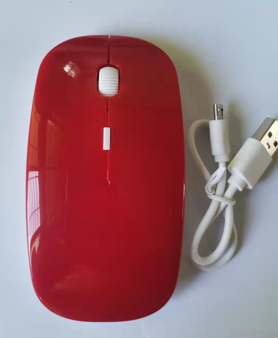 Ergonomische Kabellose Maus Karnz