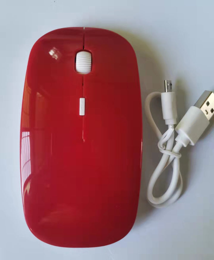 Ergonomische Kabellose Maus Karnz