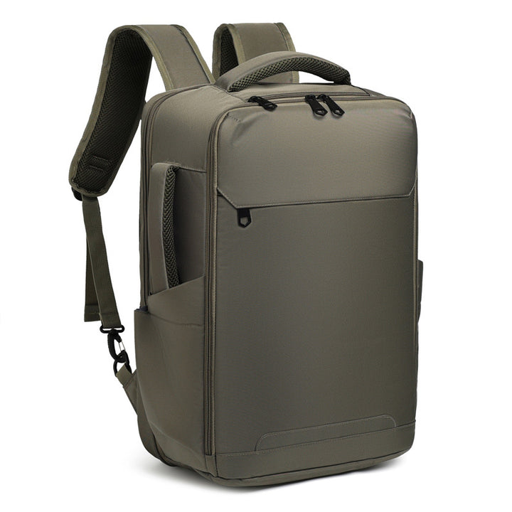 Reisebereiter Mehrfachfach-Rucksack