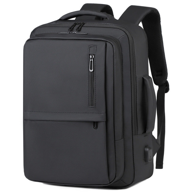Professionelle Laptop Aktentasche Karnz