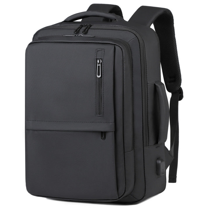 Professionelle Laptop Aktentasche Karnz