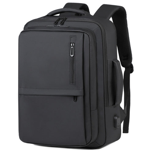 Professionelle Laptop Aktentasche Karnz