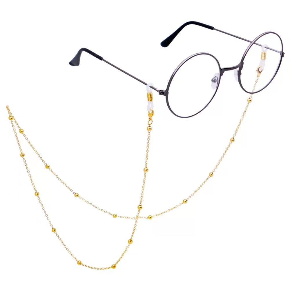 Statement Eyewear Kette Karnz