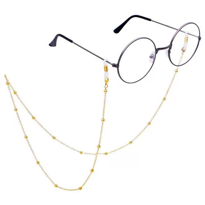 Statement Eyewear Kette Karnz